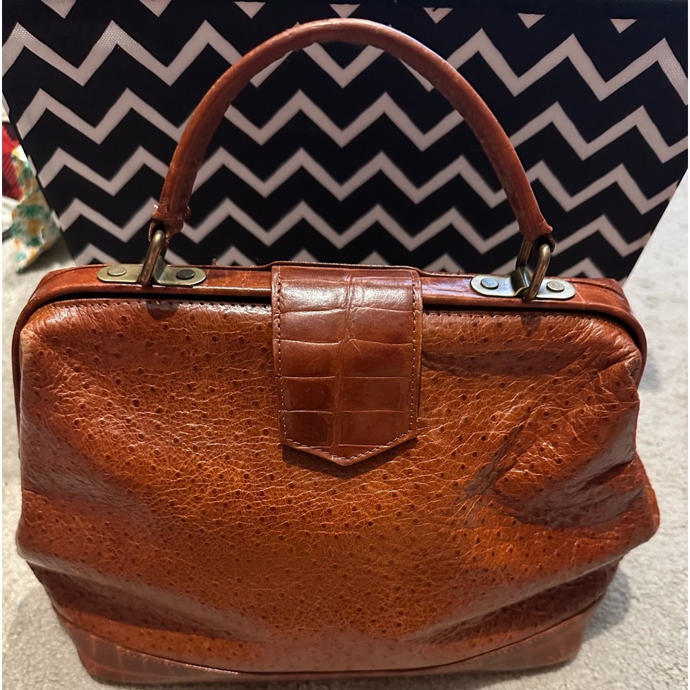 Nordstrom vintage handbag